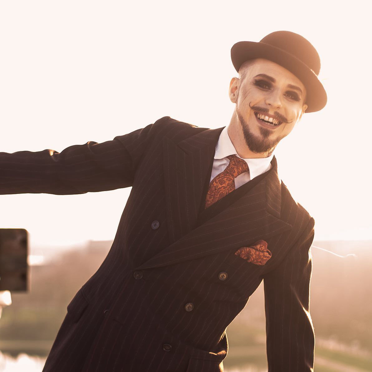 Ilenia Mars Portfolio