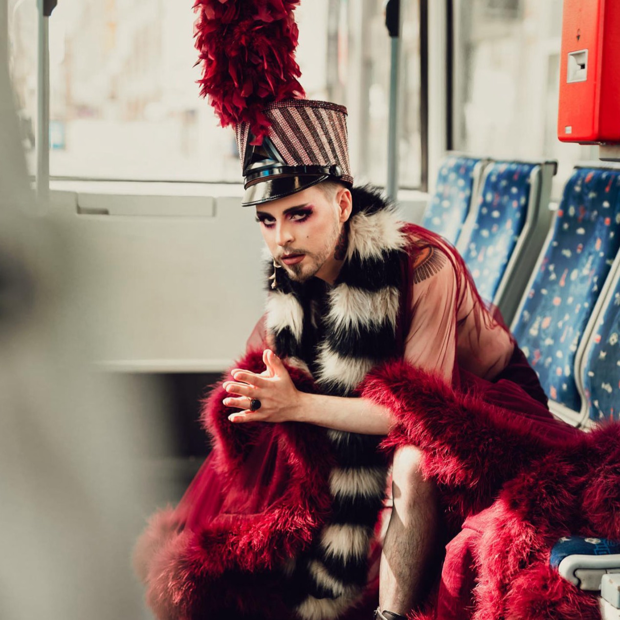 Ilenia Mars Portfolio