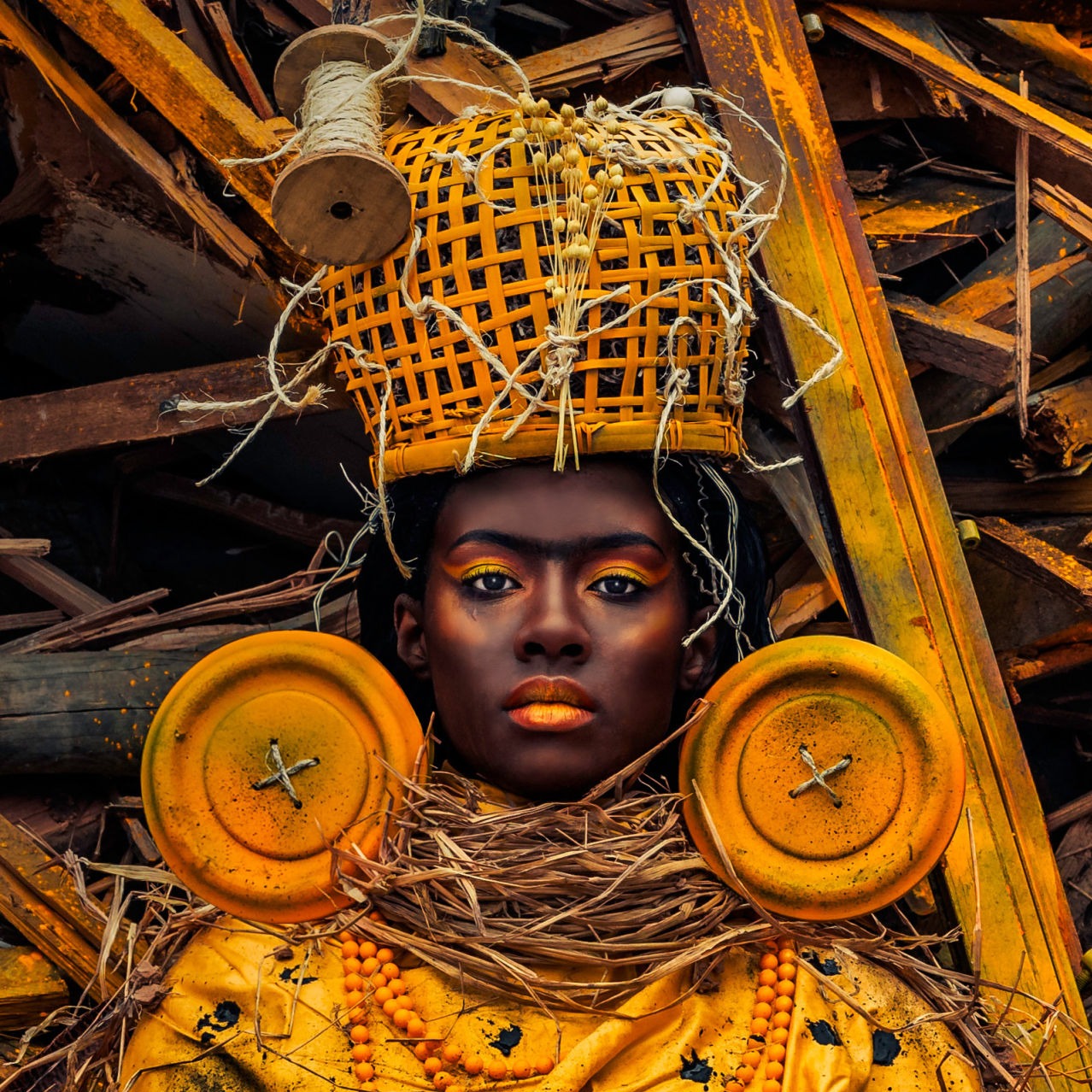 Ilenia Mars Portfolio