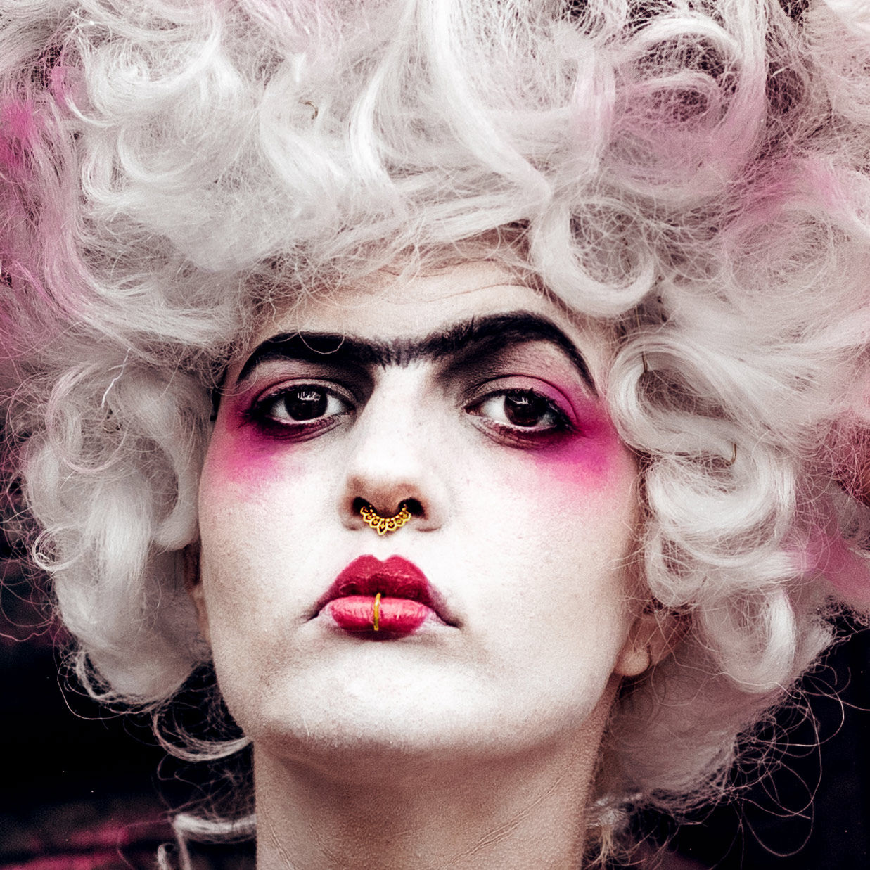 Ilenia Mars Portfolio