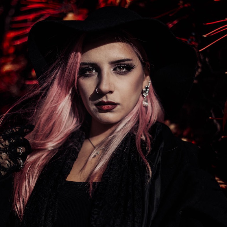 Ilenia Mars Portfolio