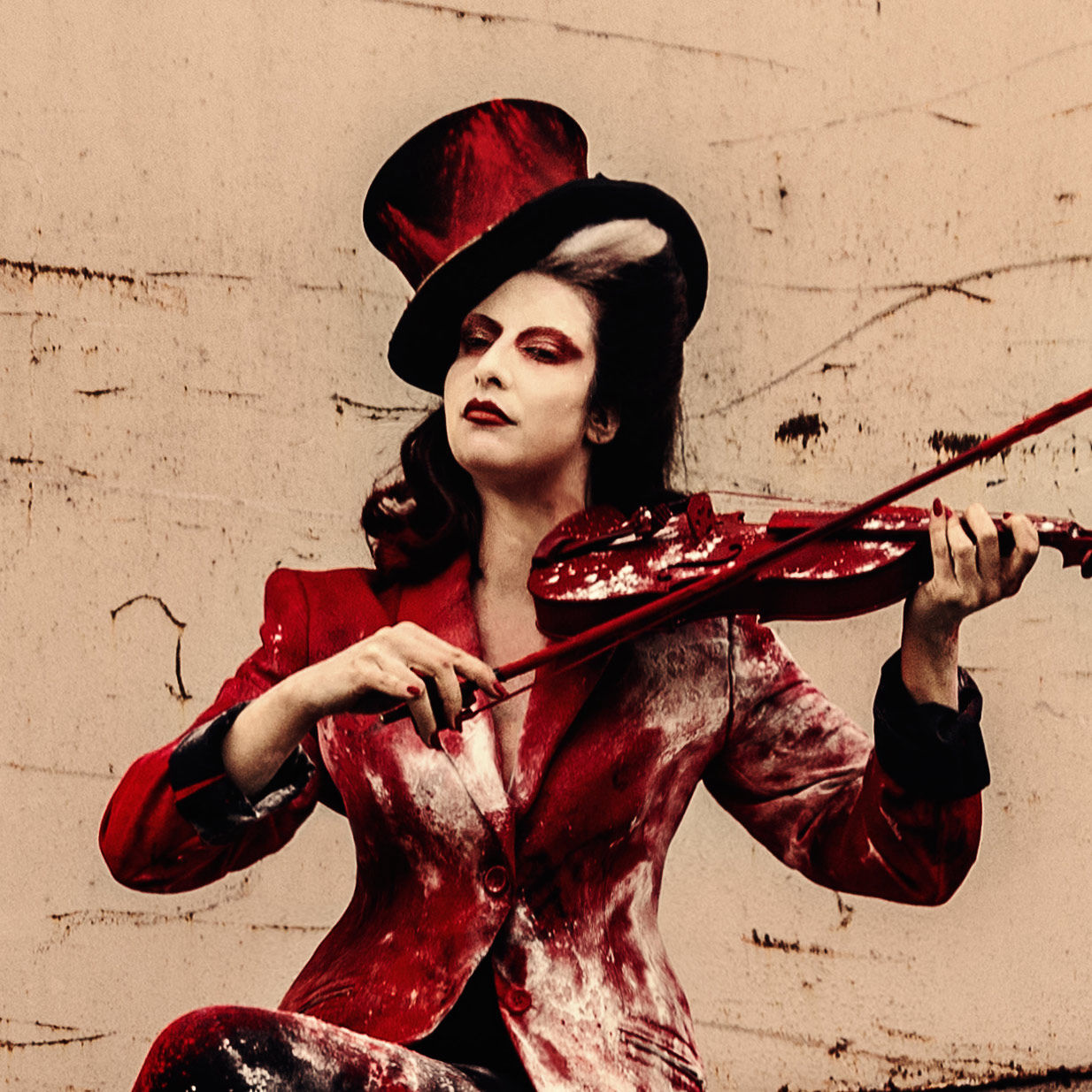 Ilenia Mars Portfolio