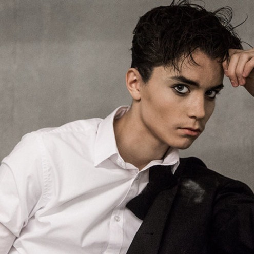 Ilenia Mars Portfolio