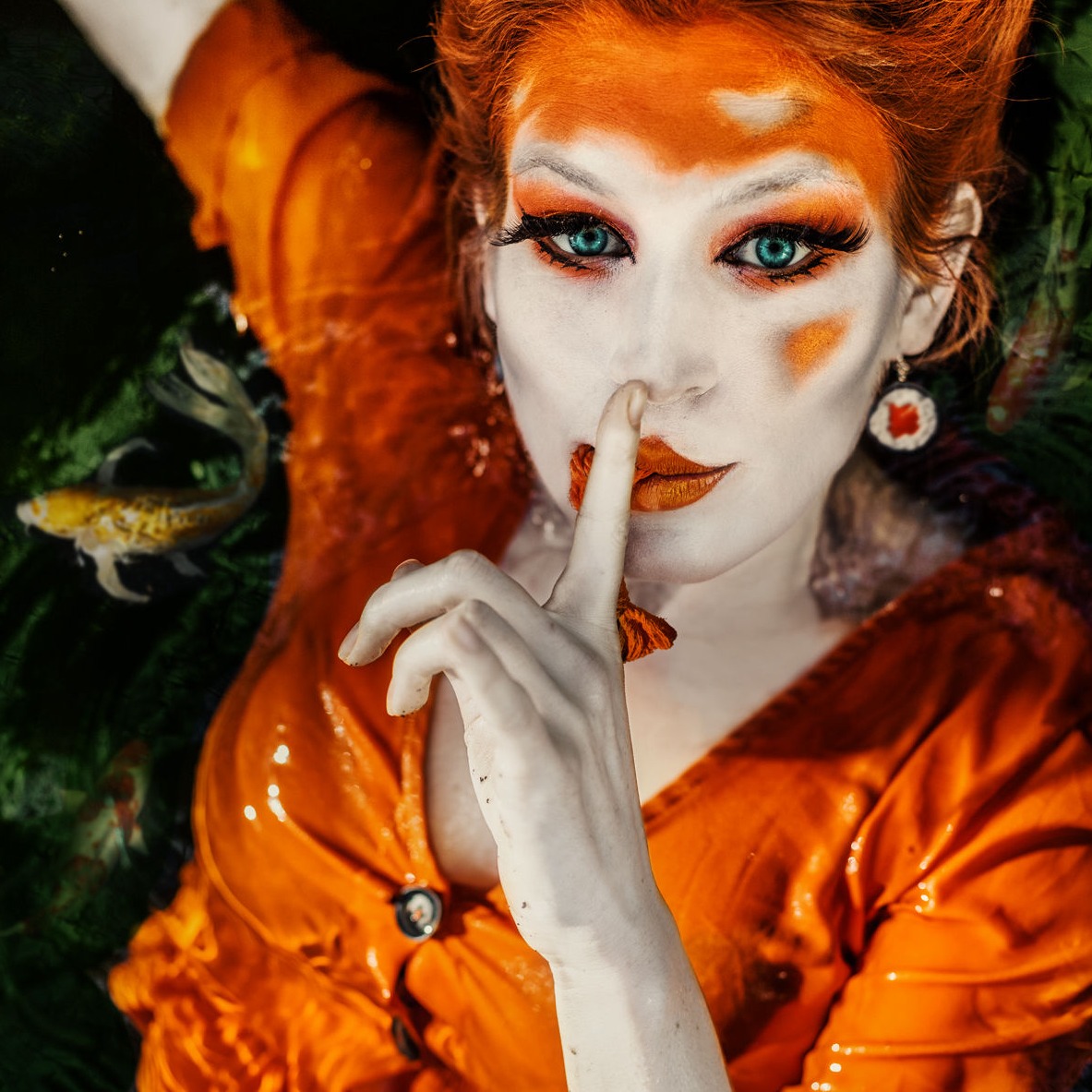 Ilenia Mars Portfolio