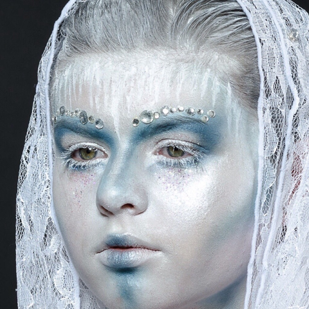 Ilenia Mars Portfolio