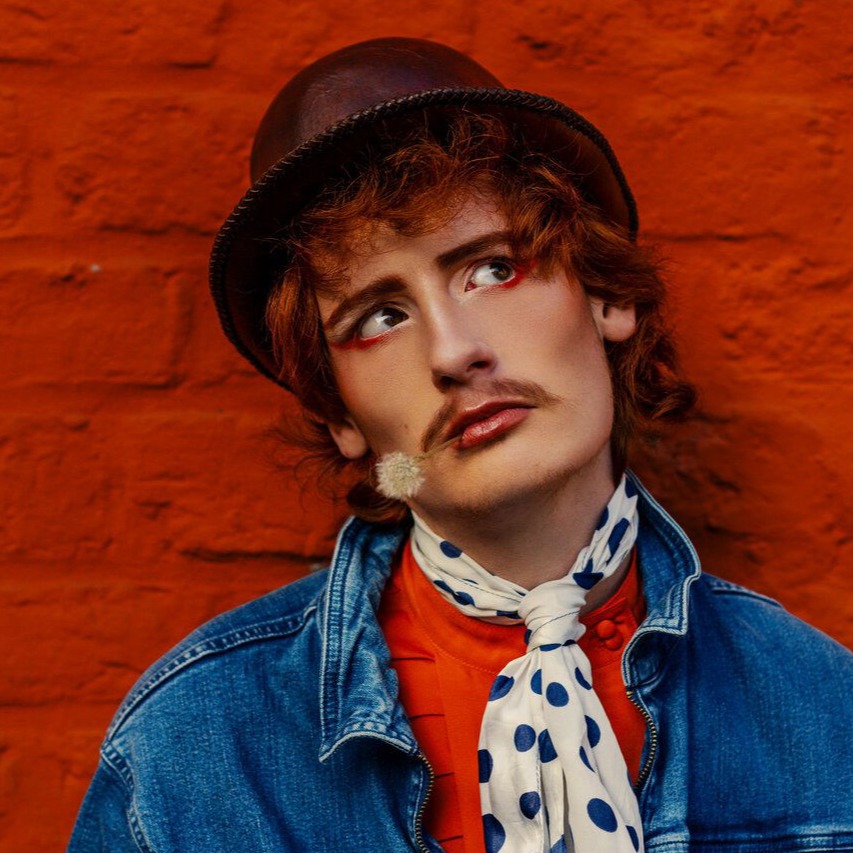 Ilenia Mars Portfolio