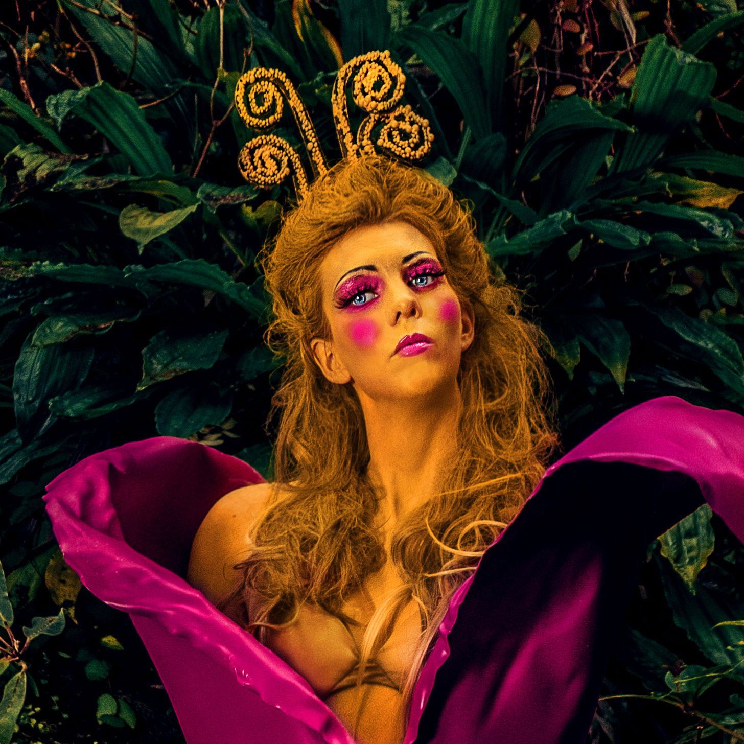 Ilenia Mars Portfolio