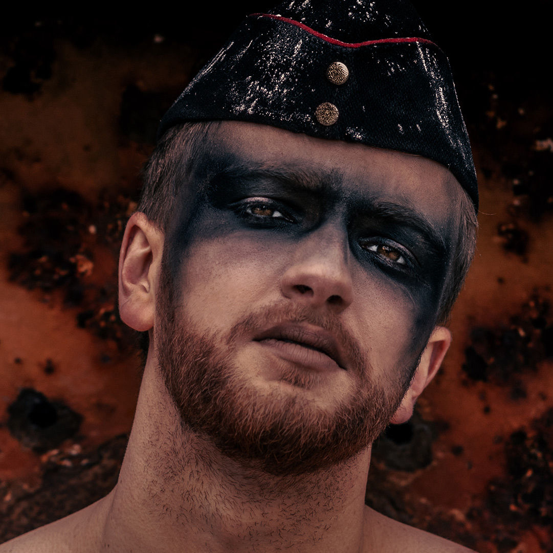 Ilenia Mars Portfolio