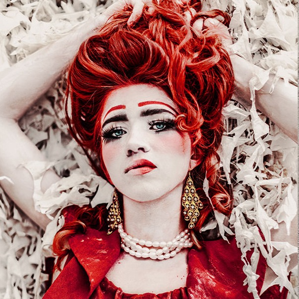 Ilenia Mars Portfolio