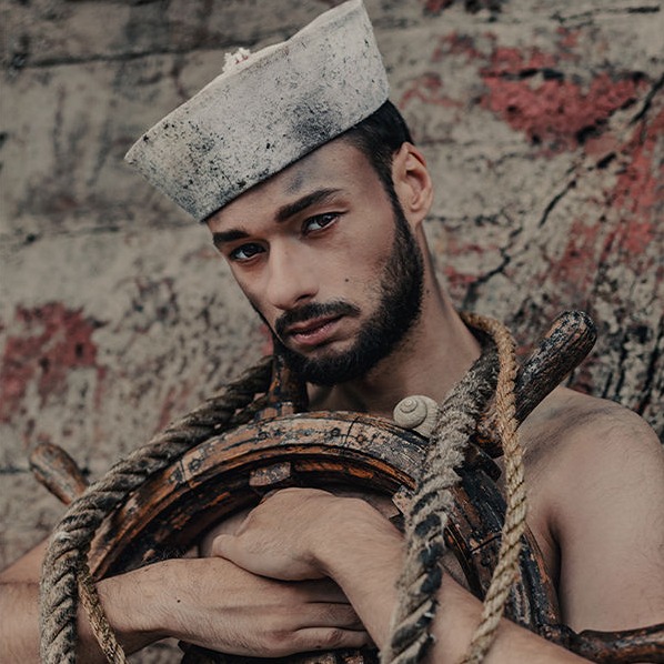 Ilenia Mars Portfolio