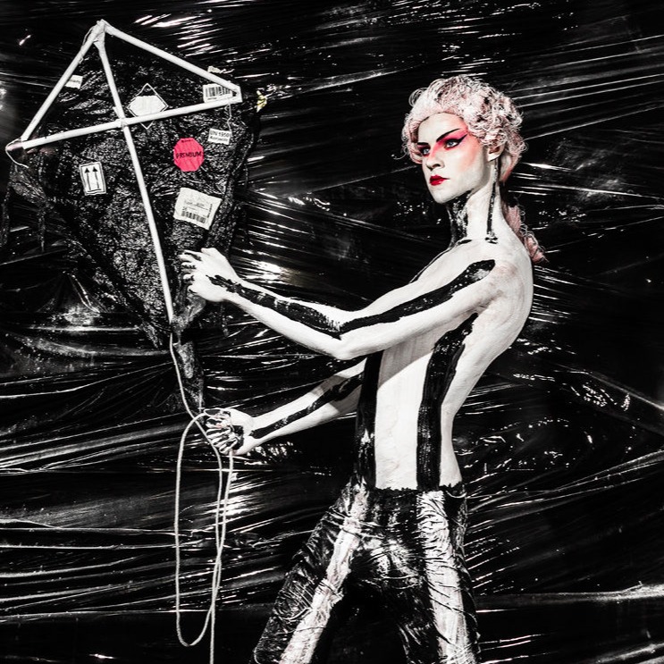 Ilenia Mars Portfolio