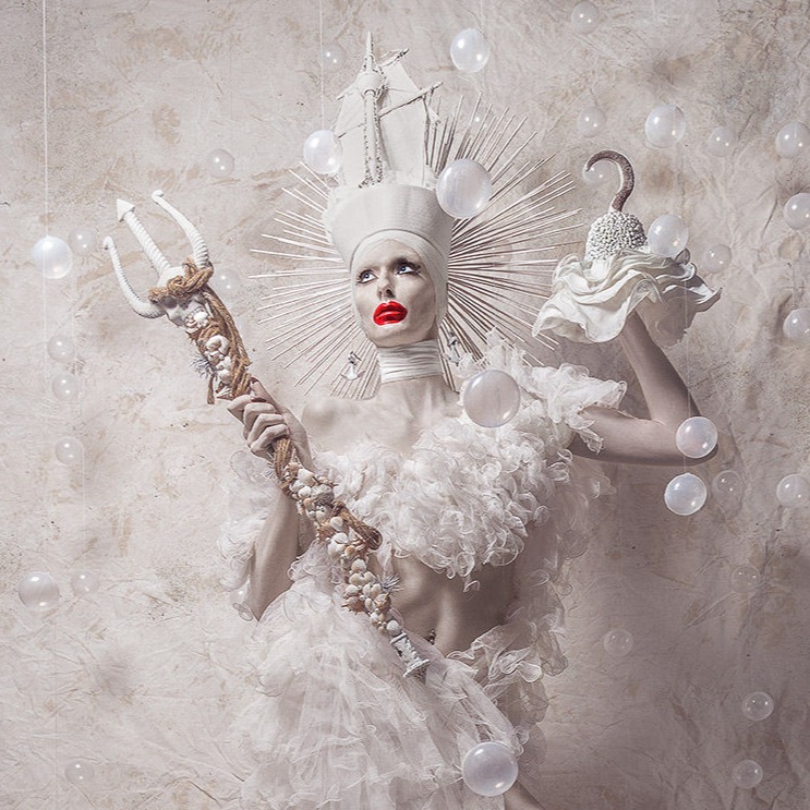 Ilenia Mars Portfolio